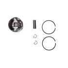 Kompletter Kolben für Kettensägen Stihl MS251 44 mm (OEM 11430302007)