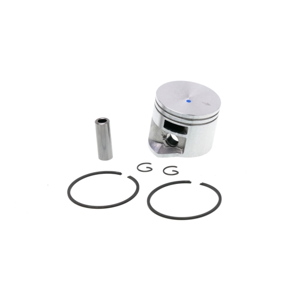 Kompletter Kolben für Kettensägen Stihl MS251 44mm (OEM 11430302007)
