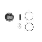 Kompletter Kolben für Kettensägen Stihl MS270 46 mm (OEM 11330302000)