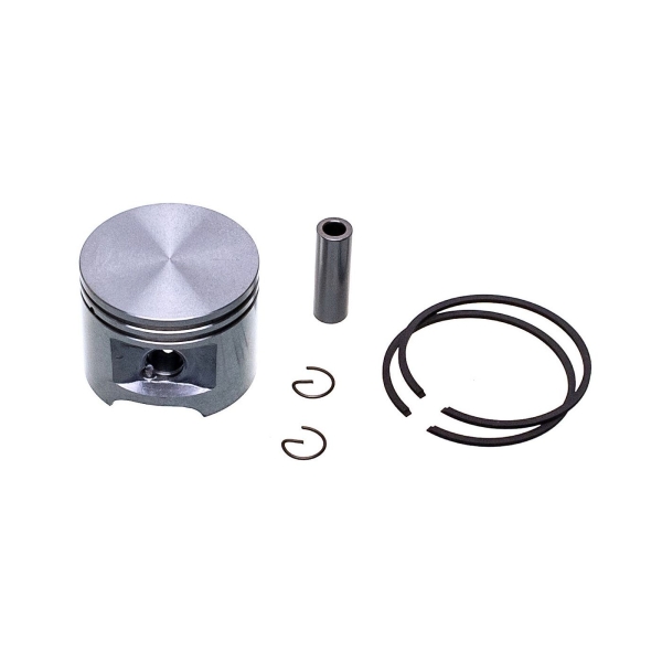 Kompletter Kolben für Kettensägen Stihl MS310 47 mm (OEM 11270302007)