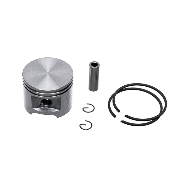 Kompletter Kolben für Kettensägen Stihl MS310 47 mm (OEM 11270302007)