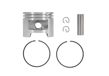Kompletter Kolben für Kettensägen Stihl MS310 47 mm (OEM 11270302007)