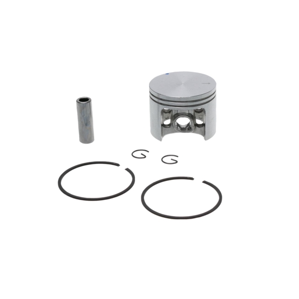 Kompletter Kolben für Kettensägen Stihl MS361 49 mm (OEM 11350302000)