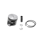 Kompletter Kolben für Kettensägen Stihl MS440 50 mm (OEM 11380302003)