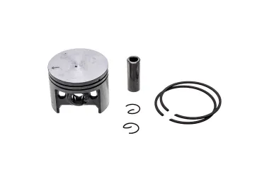 Kompletter Kolben für Kettensägen Stihl MS440 52 mm (OEM 11280302015)