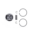 Kompletter Kolben für Kettensägen Stihl MS440 52 mm (OEM 11280302015)