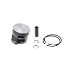 Kompletter Kolben für Kettensägen Stihl MS441 52 mm (OEM 11380302003)