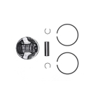 Kompletter Kolben für Kettensägen Stihl MS441 52 mm (OEM 11380302003)