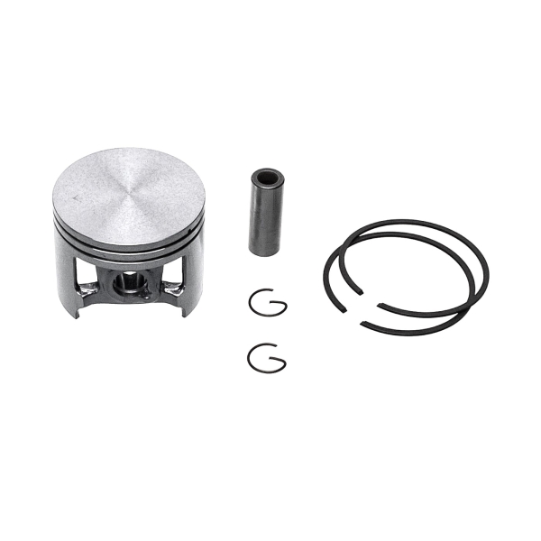 Kompletter Kolben für Kettensägen Stihl MS650 52 mm (OEM 11220302003)