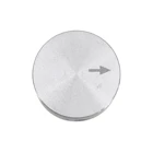 Kompletter Kolben für Kettensägen und Freischneider OLEO-MAC Oleomac 937 GS370 Efco 137 MT3700 38 mm (OEM 50110066)