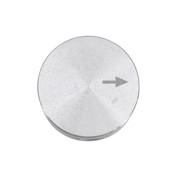 Kompletter Kolben für Kettensägen und Freischneider OLEO-MAC Oleomac 937 GS370 Efco 137 MT3700 38 mm (OEM 50110066)