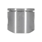 Kompletter Kolben für Kettensägen und Freischneider OLEO-MAC Oleomac 937 GS370 Efco 137 MT3700 38 mm (OEM 50110066)