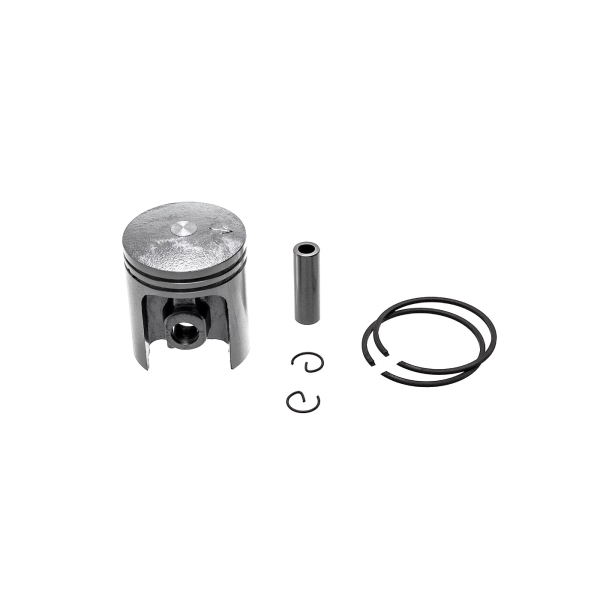 Kompletter Kolben für Motorsägen Stihl 041 AV G 44 mm (OEM 11100302000)