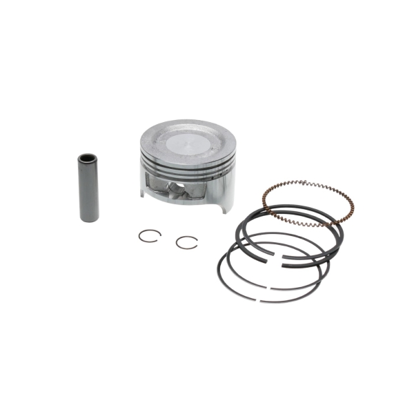 Kompletter Kolben für NAC T475 65 mm chinesische Motormäher und Mäher auf dem Hobbymarkt