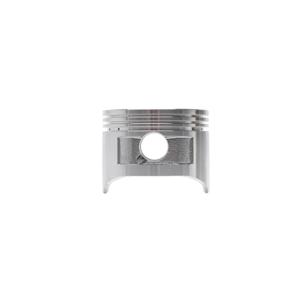 Kompletter Kolben für NAC T575 T675 chinesische Kettensägen und Hobbymarkt-Rasenmäher 70 mm