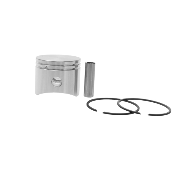 Kompletter Kolben für Oleomac 952 GS520 Kettensägen 45 mm (OEM 5008214)