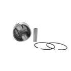 Kompletter Kolben für Oleomac 952 GS520 Kettensägen 45 mm (OEM 5008214)