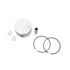 Kompletter Kolben für Oleomac 952 GS520 Kettensägen 45 mm (OEM 5008214)