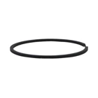 Kompletter Kolben für Partner 742 842 840 Jonsered CS2138S McCulloch CS42S Mac 738 740 742 842 Poulan P4018AV S1970 41mm (OEM 530071883)