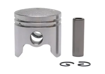 Kompletter Kolben für Stihl 009 009 Q Kettensägen 36 mm (OEM 11200302005)