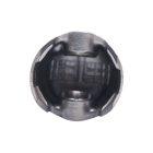 Kompletter Kolben für Stihl 009 009 Q Kettensägen 36 mm (OEM 11200302005)