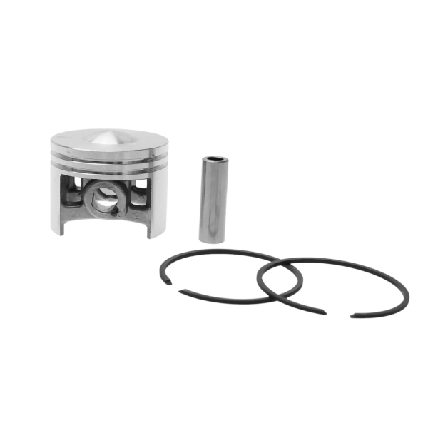 Kompletter Kolben für Stihl 028 Kettensägen 46 mm (OEM 11180302003)