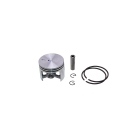 Kompletter Kolben für Stihl 036 MS360 48 mm Kettensägen (OEM 11250302001)