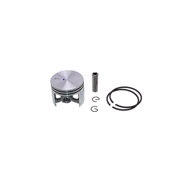 Kompletter Kolben für Stihl 036 MS360 48 mm Kettensägen (OEM 11250302001)