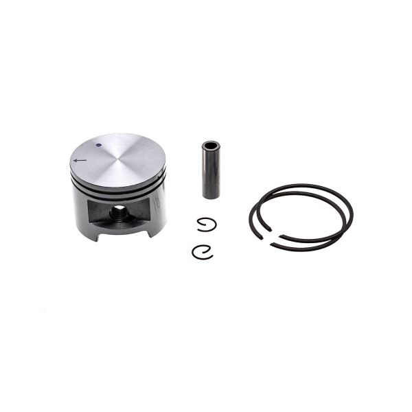 Kompletter Kolben für Stihl 039 MS390 49 mm Kettensägen (OEM 11270302005)