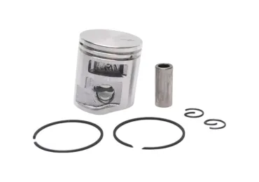 Kompletter Kolben für Stihl FS120 2 - MIX 35 mm Freischneider (41340201221)