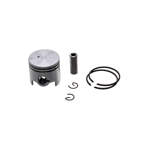 Kompletter Kolben für Stihl FS200 FS350 38mm Freischneider (OEM 41340302010)