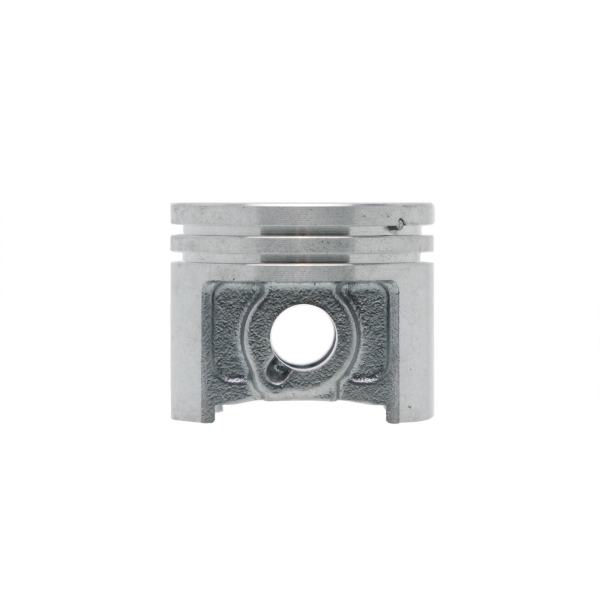 Kompletter Kolben für Stihl FS300 FS350 FS200 FS200R FS250 FS250R HT250 FR350, FR450 FR480 40 mm Freischneider (OEM 41340302003)