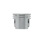 Kompletter Kolben für Stihl FS300 FS350 FS200 FS200R FS250 FS250R HT250 FR350, FR450 FR480 40 mm Freischneider (OEM 41340302003)