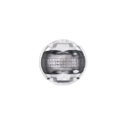 Kompletter Kolben für Stihl FS300 FS350 FS200 FS200R FS250 FS250R HT250 FR350, FR450 FR480 40 mm Freischneider (OEM 41340302003)