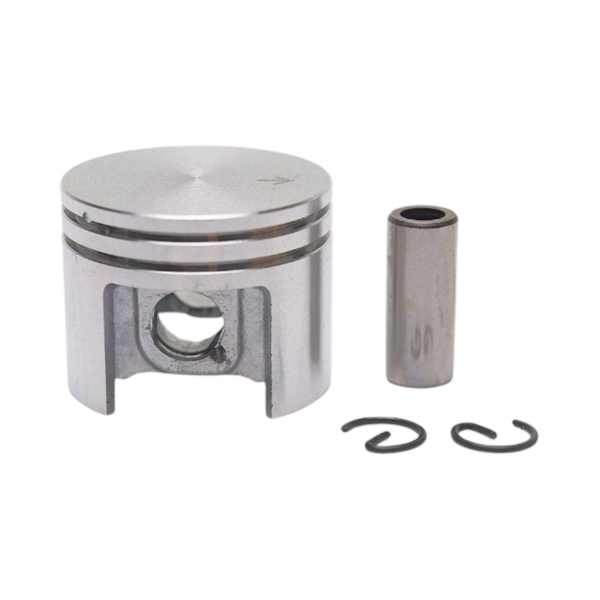 Kompletter Kolben für Stihl Kettensägen 009 010 011 38 mm (OEM 11200302008)