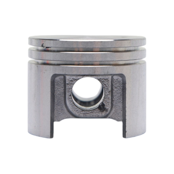 Kompletter Kolben für Stihl Kettensägen 009 010 011 38 mm (OEM 11200302008)