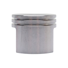 Kompletter Kolben für Stihl Kettensägen 009 010 011 38 mm (OEM 11200302008)