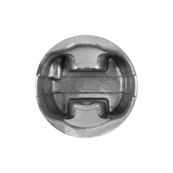 Kompletter Kolben für Stihl Kettensägen MS291 MS291C 47 mm (11410302011)