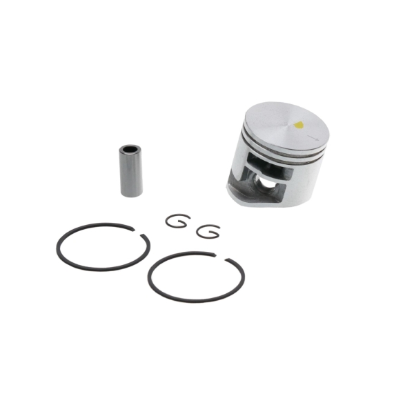 Kompletter Kolben für Stihl MS181 Kettensägen 38mm (OEM 11390302002)
