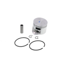 Kompletter Kolben für Stihl MS251 Kettensägen 44mm (OEM 11430302007)