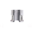 Kompletter Kolben für Stihl MS251 Kettensägen 44mm (OEM 11430302007)