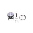 Kompletter Kolben für Stihl MS361 Kettensägen 47mm (OEM 11350302000)