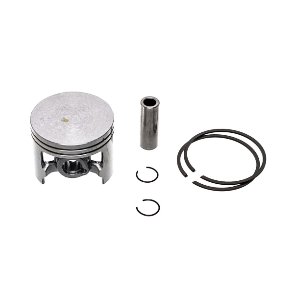 Kompletter Kolben für Stihl MS440 Kettensägen 52mm (OEM 11280302015)