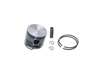Kompletter Kolben für Stihl TS410 TS420 Kettensägen 50mm (OEM 42380302003)