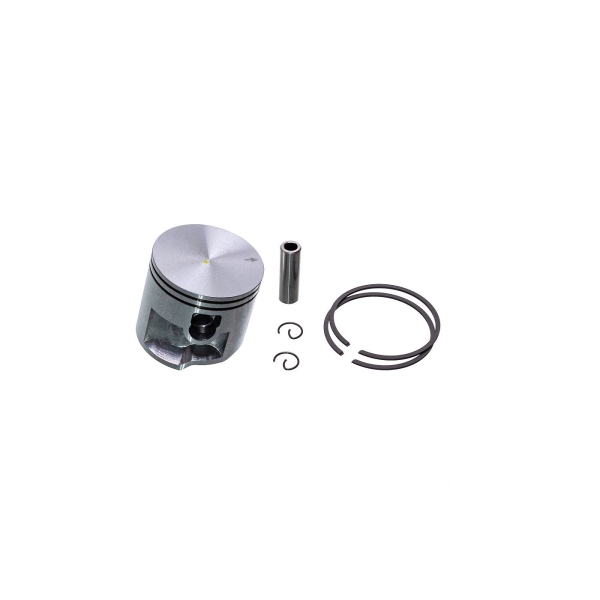 Kompletter Kolben für Stihl TS410 TS420 Kettensägen 50mm (OEM 42380302003)