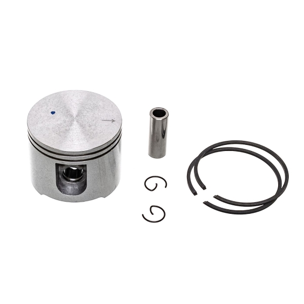 Kompletter Kolben für Stihl TS700 TS800 Kettensägen 56mm (OEM 42240302005)