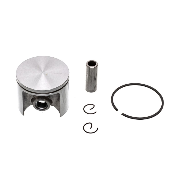 Kompletter Kolben für Trenn- und Kettensägen Husqvarna 66 268 268K 50 mm (OEM 503448371 544223903)