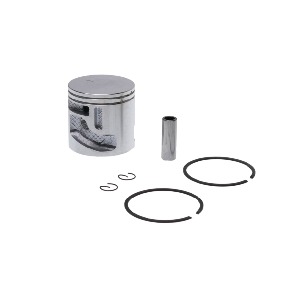 Kompletter Kolben für Trennschneider Husqvarna Partner K1270 K1270 II R 60 mm (OEM 587829802)