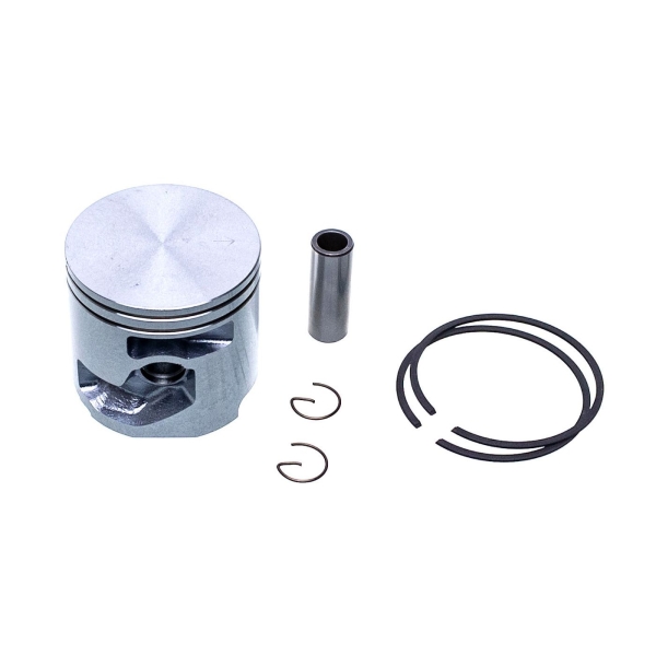 Kompletter Kolben für Trennschneider Partner K960 K970 56 mm (OEM 506413202)