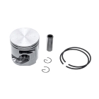 Kompletter Kolben für Trennschneider Partner K960 K970 56 mm (OEM 506413202)